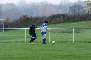 Bild 166 - Frauen SV Henstedt Ulzburg III - Bramstedter TS : Ergebnis: 1:0